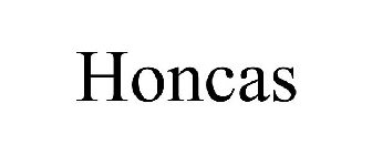 HONCAS