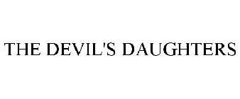 THE DEVIL'S DAUGHTERS