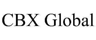 CBX GLOBAL