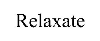 RELAXATE