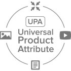 UPA UNIVERSAL PRODUCT ATTRIBUTE