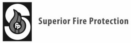 SFP SUPERIOR FIRE PROTECTION
