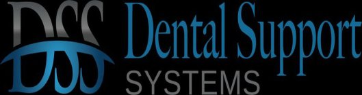 DSS DENTAL SUPPORT SYSTEMS