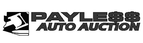 PAYLESS AUTO AUCTION