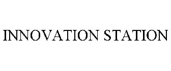 INNOVATION STATION