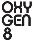 OXYGEN8