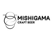 MISHIGAMA CRAFT BEER