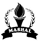 MASHAL