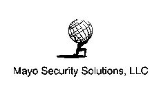 MAYO SECURITY SOLUTIONS, LLC