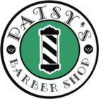 PATSY'S BARBER SHOP