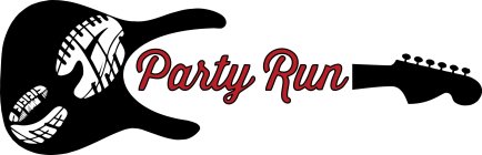 PARTY RUN