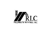 RLC PROPERTY BUYERS, LLC