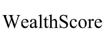 WEALTHSCORE