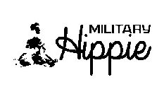 MILITARY HIPPIE