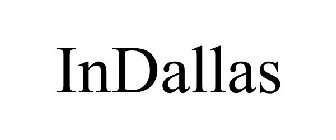 INDALLAS