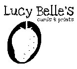 LUCY BELLE'S CARDS & PRINTS