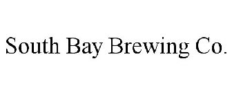 SOUTH BAY BREWING CO.