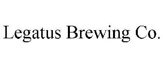 LEGATUS BREWING CO.