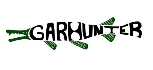 GARHUNTER