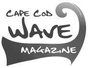 CAPE COD WAVE MAGAZINE