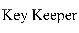 KEY KEEPER