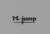 M-JUMP