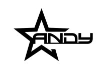 ANDY