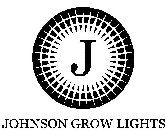 J JOHNSON GROW LIGHTS