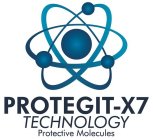PROTEGIT - X7 TECHNOLOGY PROTECTIVE MOLECULES