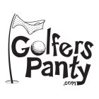 GOLFERSPANTY.COM