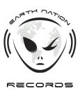 EARTH NATION RECORDS