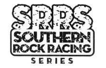 SRRS AND SOUTHERN ROCK RACING SERIES