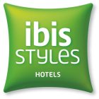 IBIS STYLES HOTELS