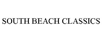 SOUTH BEACH CLASSICS