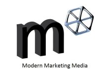 M MODERN MARKETING MEDIA