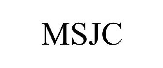 MSJC