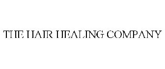 THE HAIR HEALING COMPANY