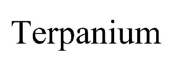 TERPANIUM