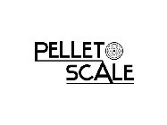 PELLET SCALE