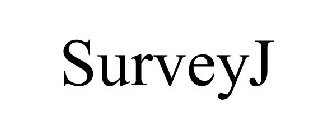 SURVEYJ