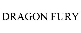 DRAGON FURY