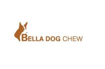 BELLA DOG CHEW