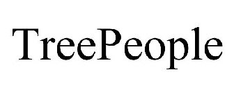 TREEPEOPLE