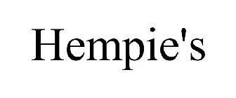 HEMPIE'S