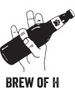 BREW OF H