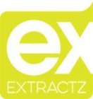 EX EXTRACTZ