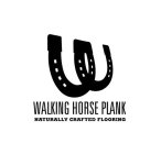 WALKING HORSE PLANK NATURALLY CRAFTED FLOORING