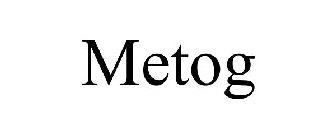 METOG