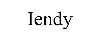IENDY