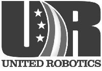 UR UNITED ROBOTICS
